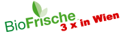 Logo BIOFRISCH Rosenhügel GmbH