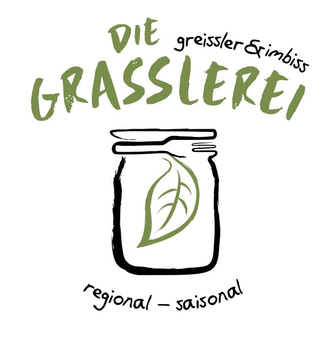 Logo Die Grasslerei