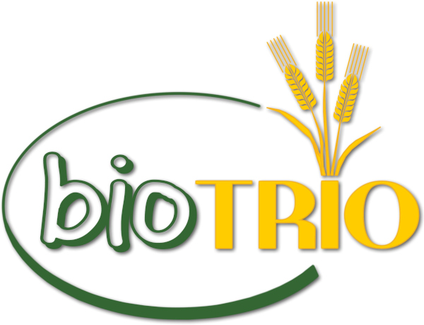 Logo Bio-Trio, Ladein&Co OG
