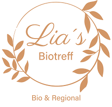Logo Lia's Biotreff KG