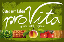 Logo Pro Vita WaizenkirchenUrsula Ziegler-Pilsel