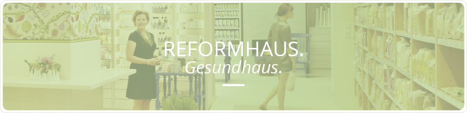 Logo Reformhaus Staudigl
Christina Wolff-Staudigl