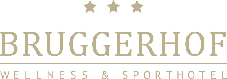 Logo Wellness- und Sporthotel Bruggerhof