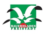 Logo Bauernladen Freistadt
Xund leben GmbH