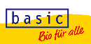 Logo Basic Austria Bio für Alle GmbH; Fil.202 Salzburg