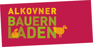 Logo Bauernladen Alkoven