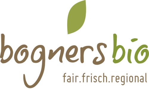 Logo Bogner's Bio