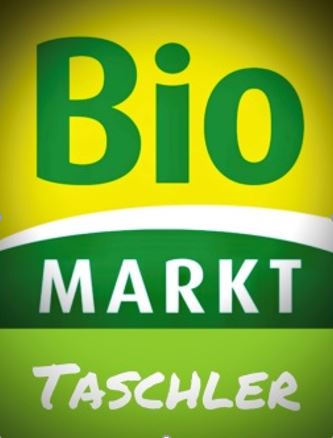 Logo Biomarkt Taschler