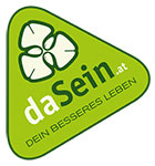 Logo Bernd Haider - dasein.at