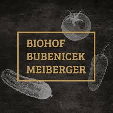 Logo Biohof Bubenicek Meiberger