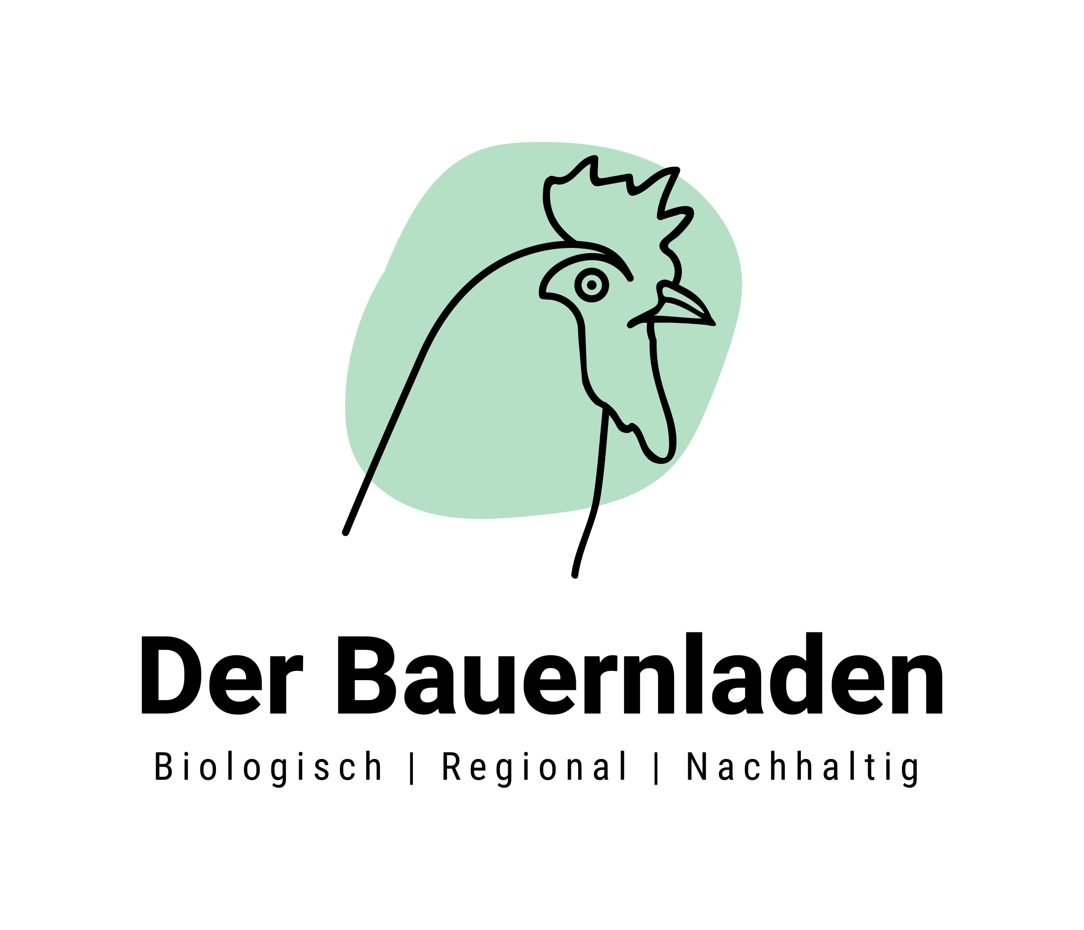Logo Der Bauernladen