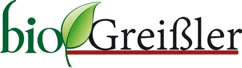Logo Bio Greissler Braun