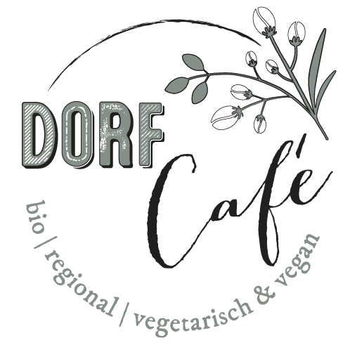 Logo Dorfcafe