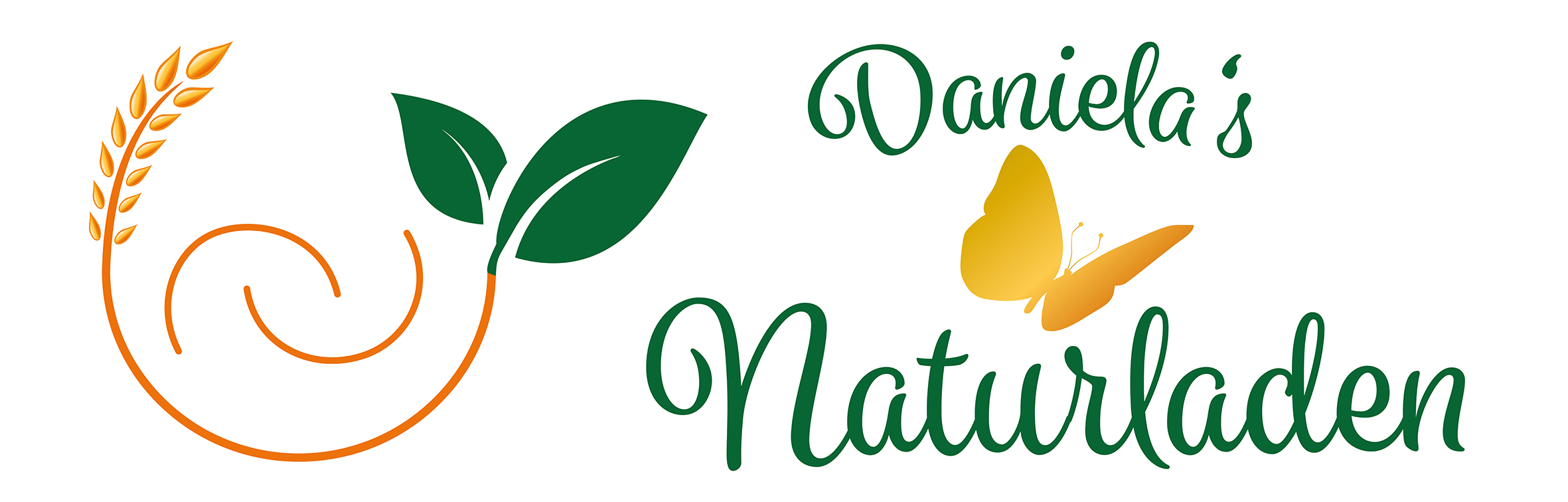 Logo Danielas Naturladen
Daniela Schweiger