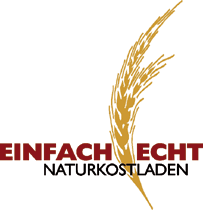 Logo Naturkostladen "Einfach Echt"
Roswitha Ortner
