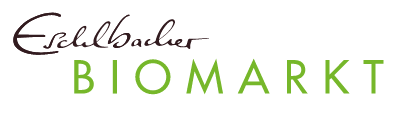 Logo Eschelbacher Biomarkt
Renate Polk