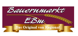 Logo EBM Bauernmarkt GmbH & Co KG