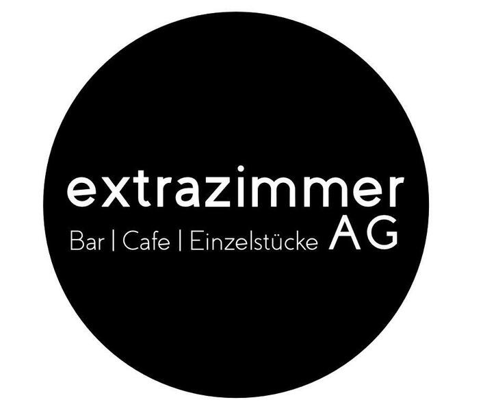 Logo Extrazimmer AG