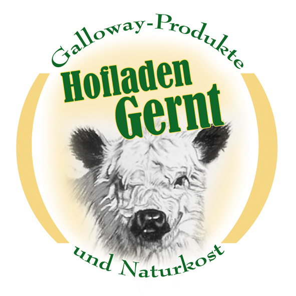 Logo Gernt Hofladen
Konrad und Hildegard Gernt