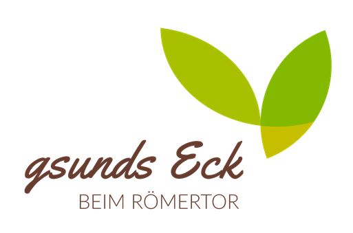 Logo Gsunds Eck
Evelyn Hochsteger