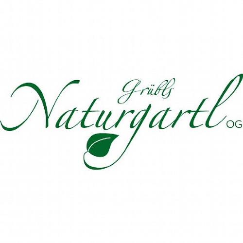 Logo Grübls Naturgartl OG
Michaela Grübl