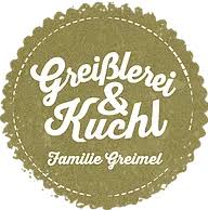Logo Greisslerei und Kuchl e.U. 
Josef Greimel