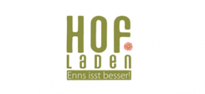Logo Hofladen Enns - Von Irden GmbH
