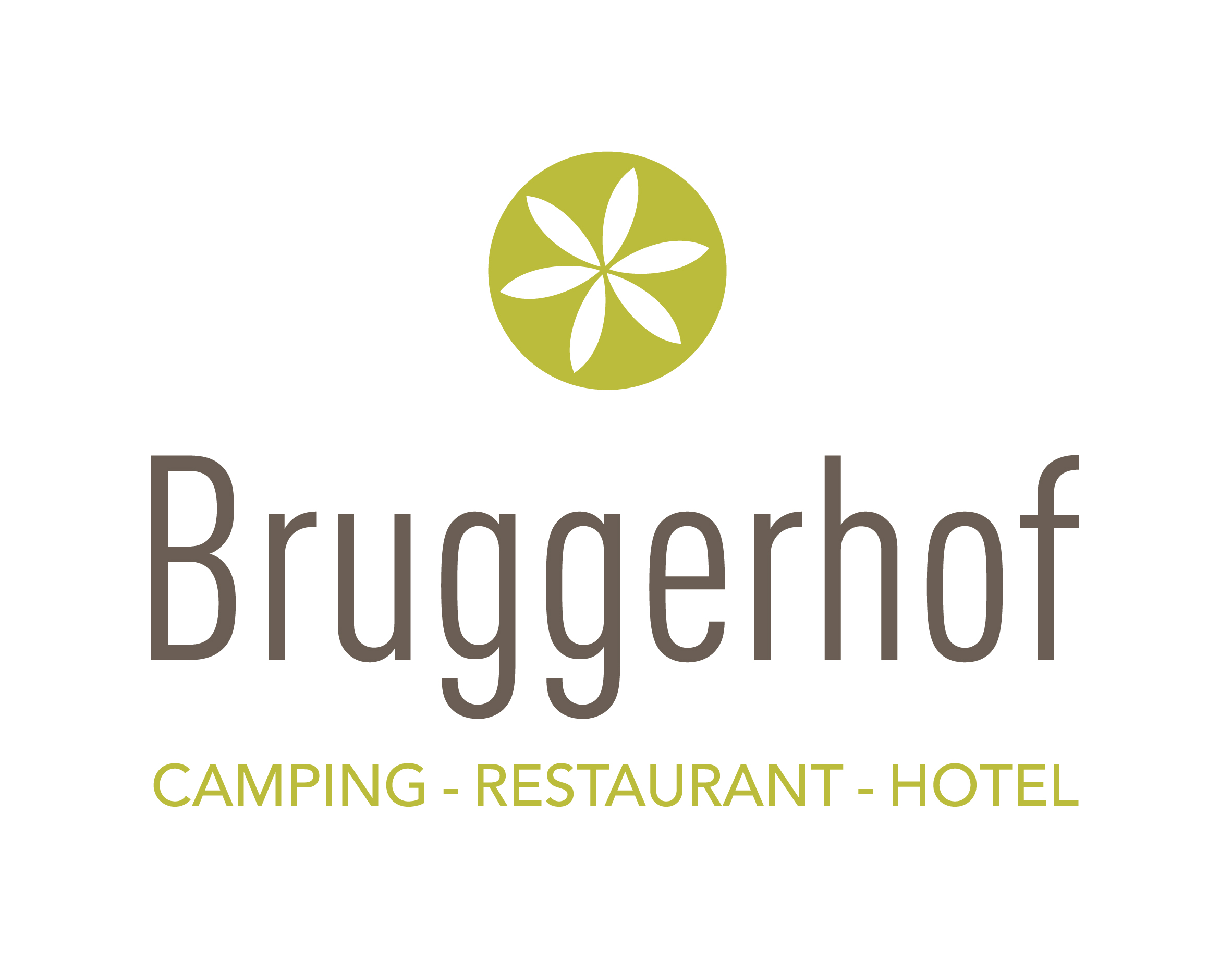 Logo Bio-Greisslerei am Campingplatz beim Bruggerhof