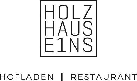 Logo Holz Haus E1ns GmbH