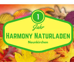 Logo harmony Naturladen
Regina Gruber