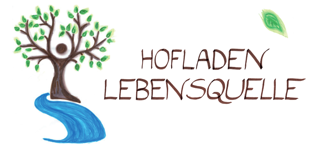 Logo Hofladen Lebensquelle
Herbert Melichar