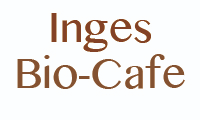 Logo Inges Bio Cafe