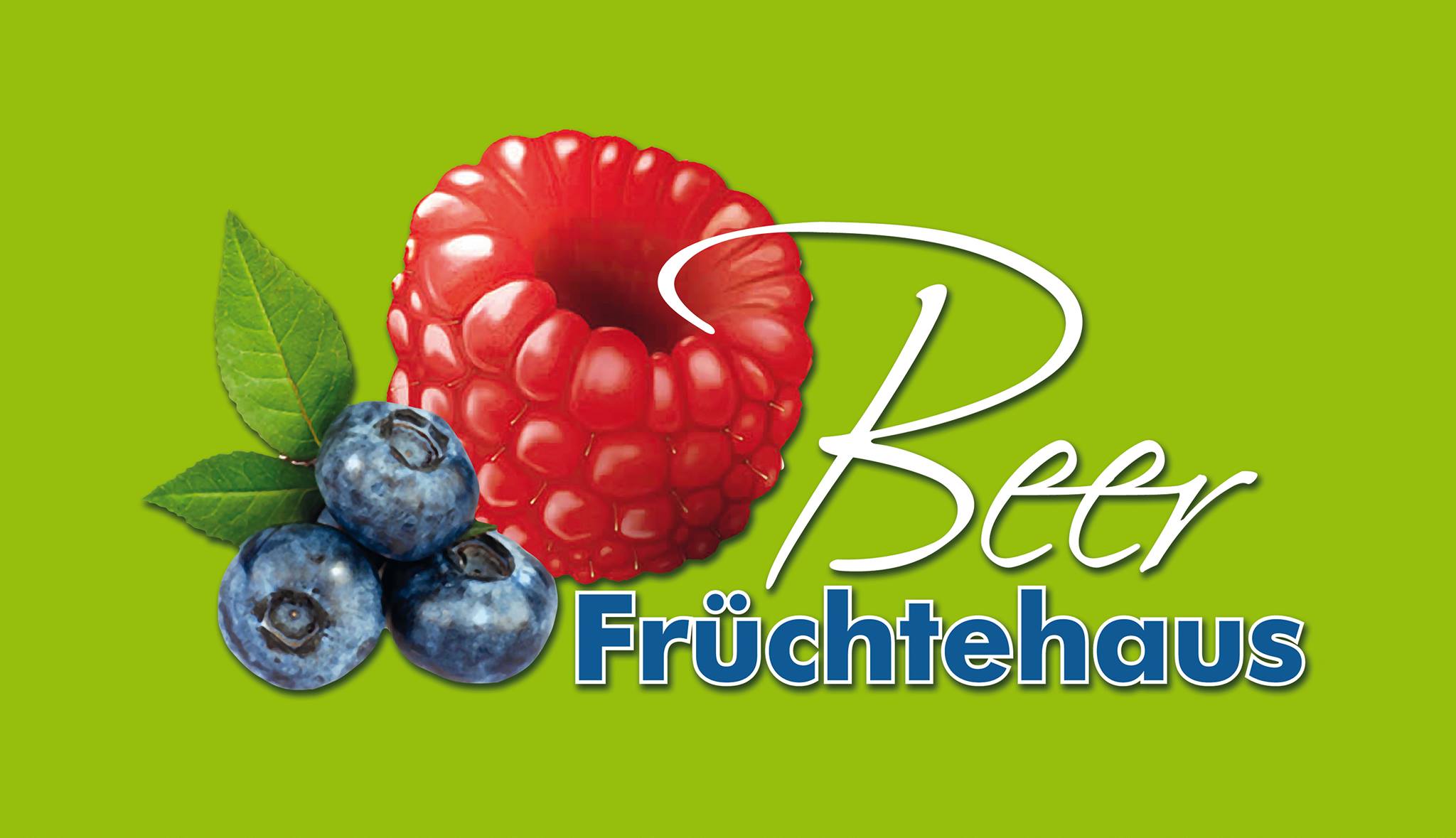 Logo J. Meier +. T. CzokGbR
Früchtehaus Beer