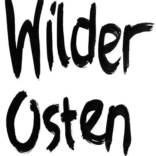 Logo Janas & Wurzer KG
Wilder Osten