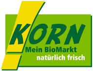 Logo Korn Biomarkt GmbH
Matthias Korn