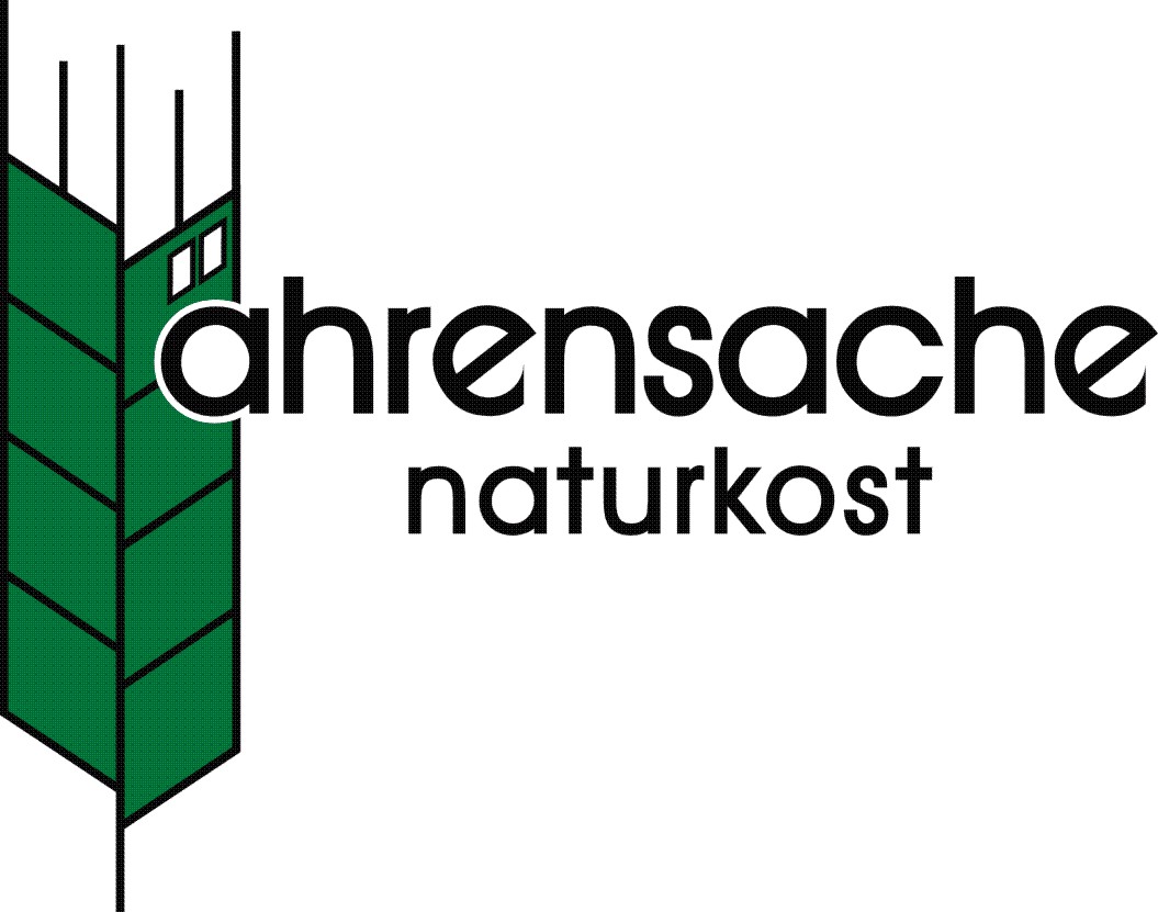Logo Ährensache Naturkost
Gerlinde Deininger