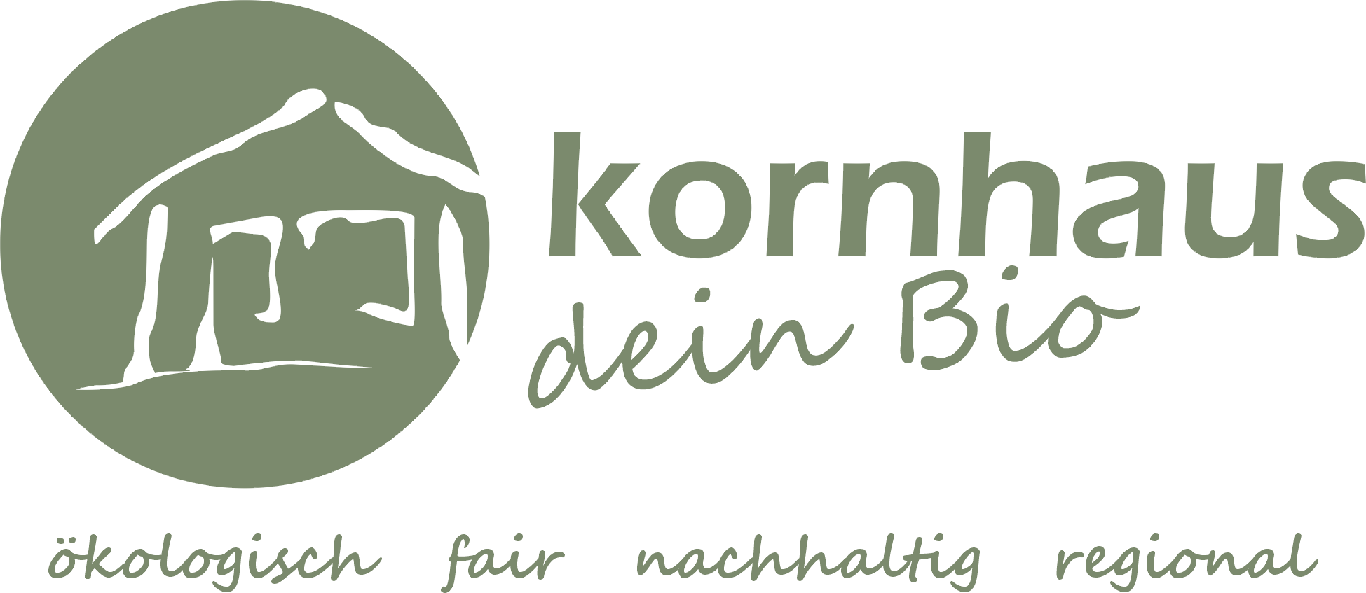 Logo Kornhaus Biomarkt
Christine Hagengruber