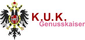 Logo K.U.K.- Genusskaiser e.U.
Ulrike Kirchmair