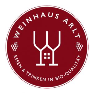 Logo Barbara Kerzendorfer - Weinhaus ARLT