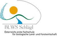 Logo Landwirtschaftliche Fachschule