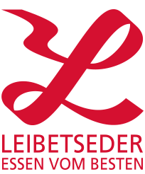 Logo Leibetseder 
Gastronomie + Fleischwaren GmbH