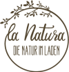 Logo la Natura
Christine Schimon