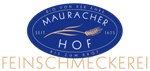 Logo Feinschmeckerei Rohrbach
Mauracher VertriebsGmbH