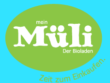 Logo Elisabeth Krainz-Blum,
Mein Müli.e.U.