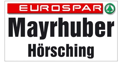 Logo Mayrhuber Eurospar
Peter Mayrhuber