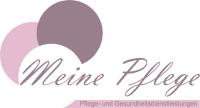 Logo Meine Pflege P & P GmbH