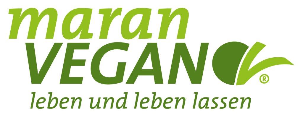 Logo Maran Vegan GmbH
