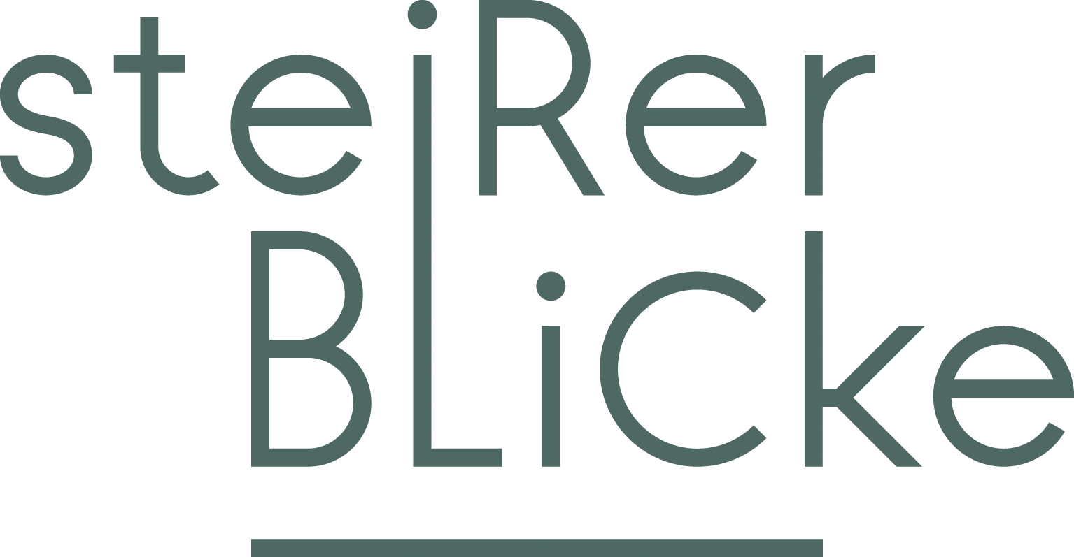 Logo Steirerblicke Betriebs GmbH