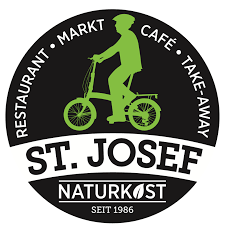 Logo Naturkost St. Josef GesmbH