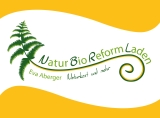 Logo NaturBioReformLaden
Eva Aberger